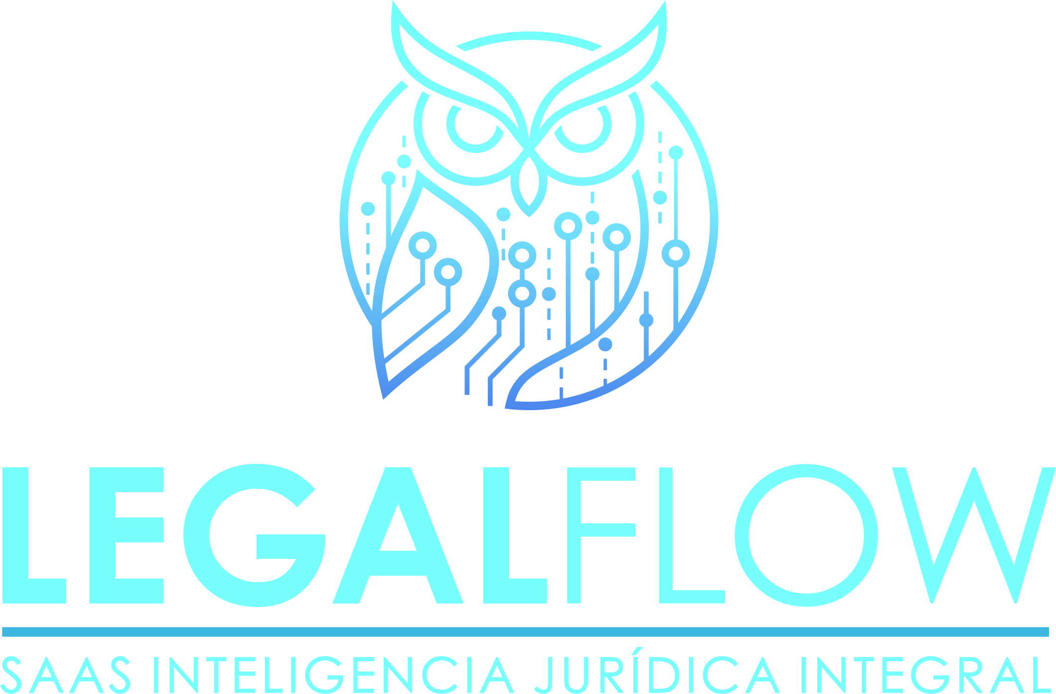 LegalFlow Logo